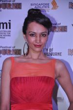 Dipannita Sharma at Melbourne India Festival in Taj Land_s End, Mumbai on 9th March 2013 (79).JPG